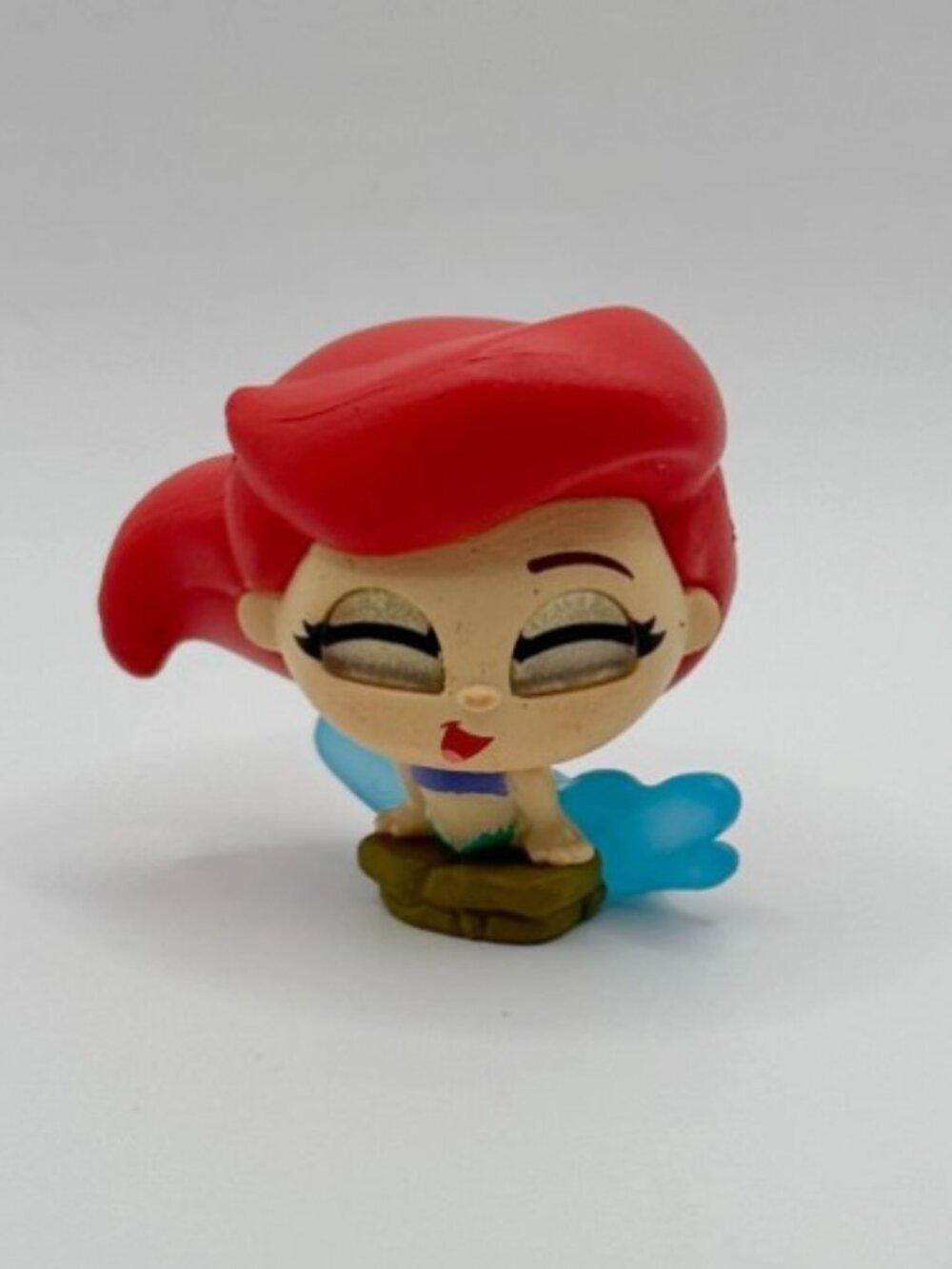 Remember When Series Ariel Little Mermaid Disney Doorable